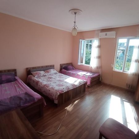 Bata Apartment Sarpi Zewnętrze zdjęcie