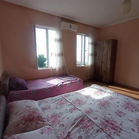 Bata Apartment Sarpi Zewnętrze zdjęcie