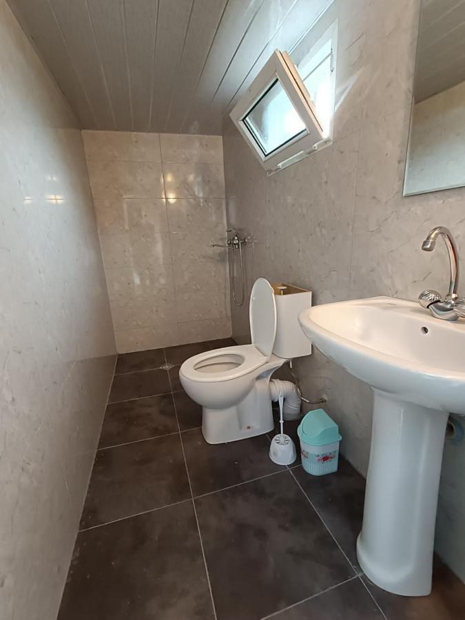Bata Apartment Sarpi Zewnętrze zdjęcie