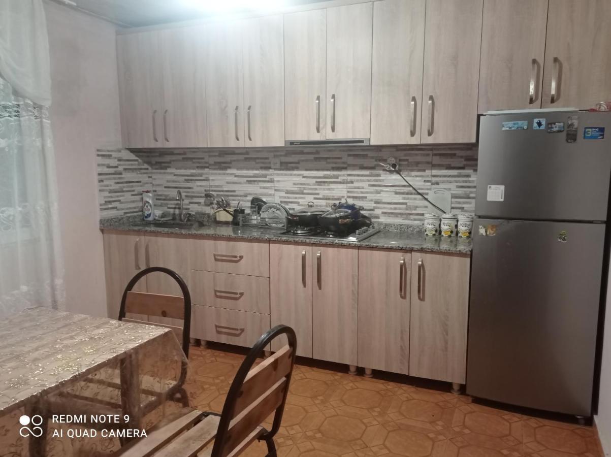 Bata Apartment Sarpi Zewnętrze zdjęcie