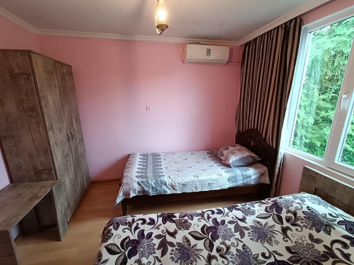 Bata Apartment Sarpi Zewnętrze zdjęcie