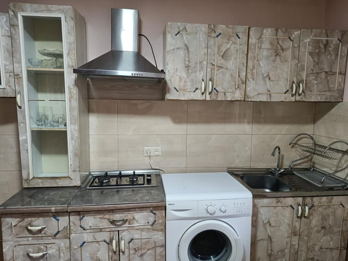 Bata Apartment Sarpi Zewnętrze zdjęcie