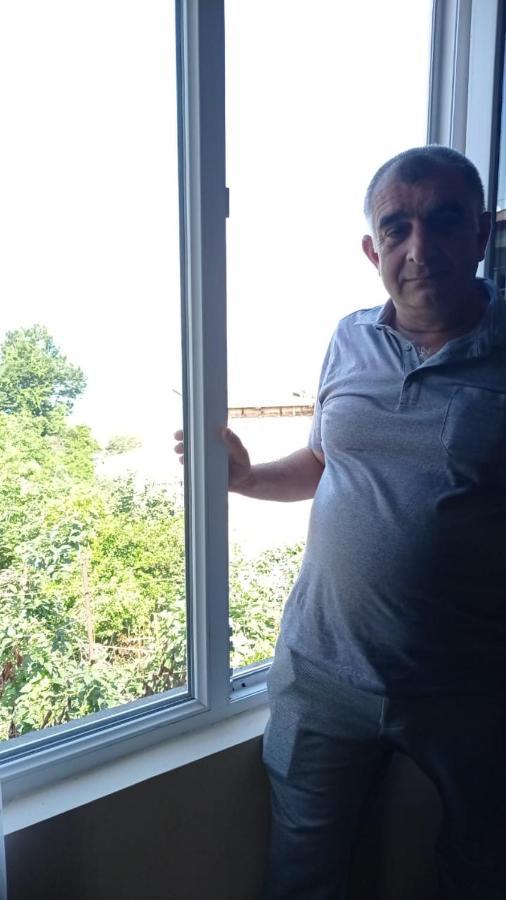 Bata Apartment Sarpi Zewnętrze zdjęcie