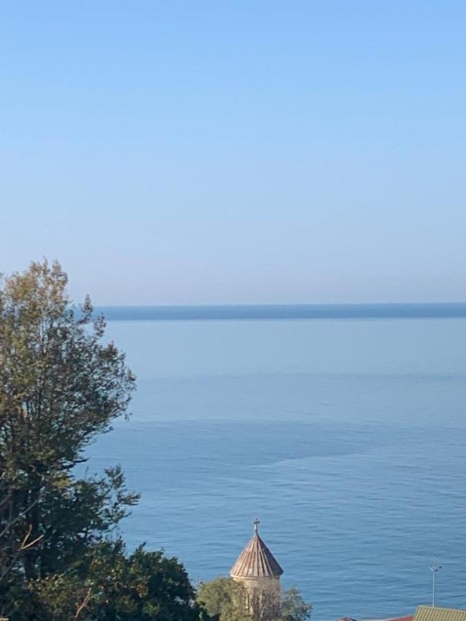 Bata Apartment Sarpi Zewnętrze zdjęcie