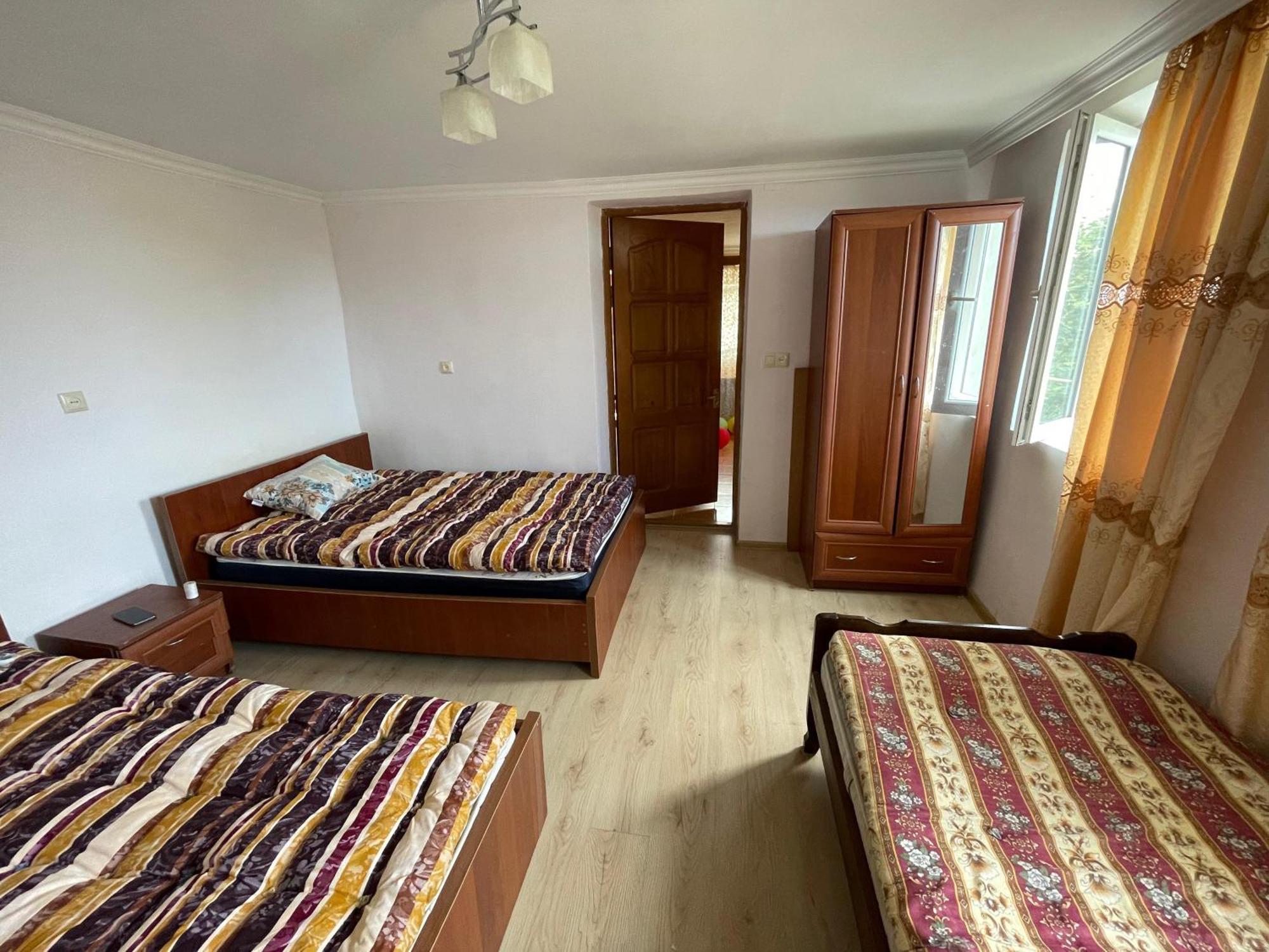 Bata Apartment Sarpi Zewnętrze zdjęcie