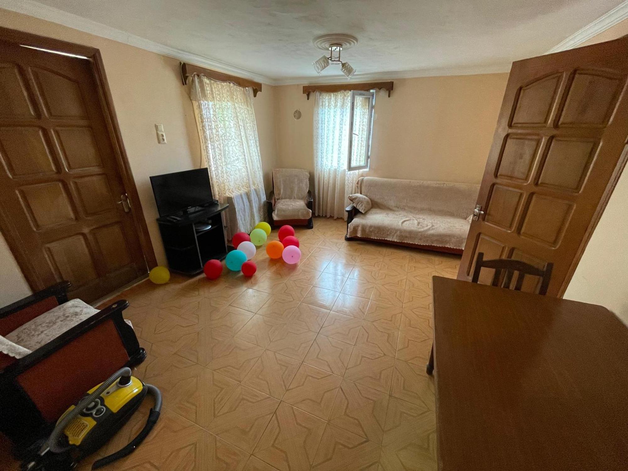 Bata Apartment Sarpi Zewnętrze zdjęcie