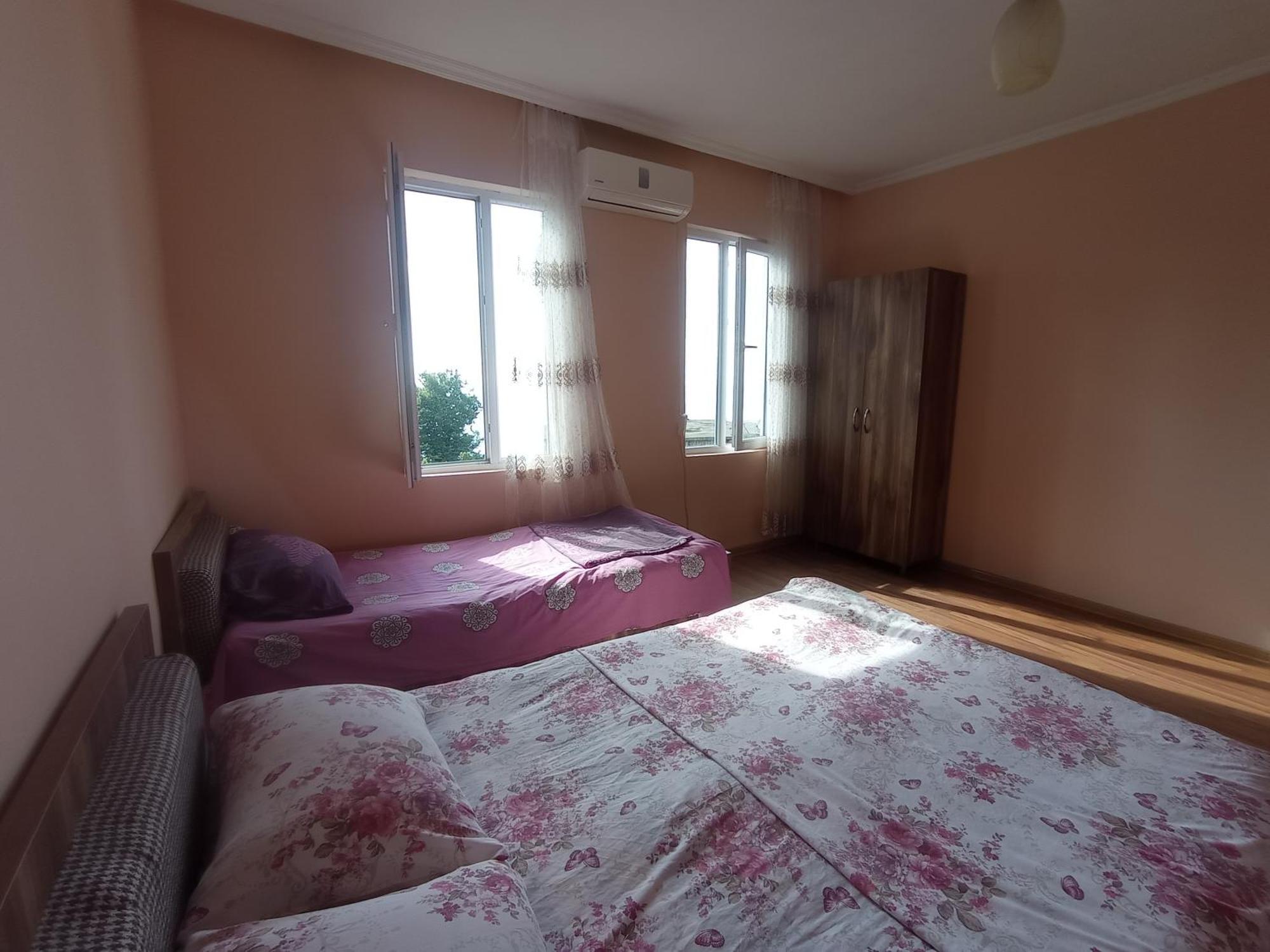 Bata Apartment Sarpi Zewnętrze zdjęcie
