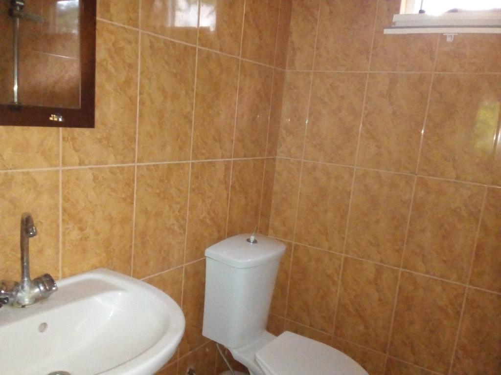 Bata Apartment Sarpi Zewnętrze zdjęcie