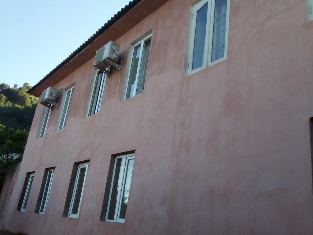 Bata Apartment Sarpi Zewnętrze zdjęcie