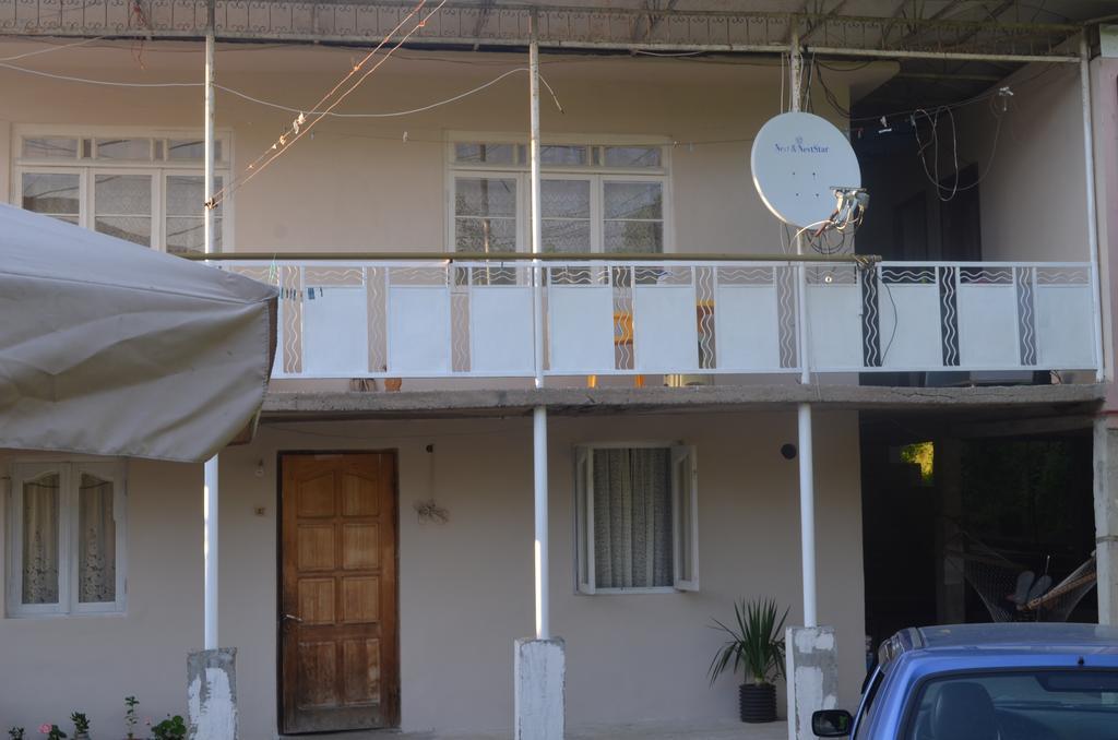 Bata Apartment Sarpi Zewnętrze zdjęcie