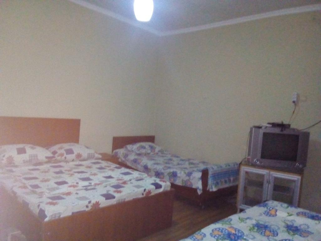 Bata Apartment Sarpi Zewnętrze zdjęcie