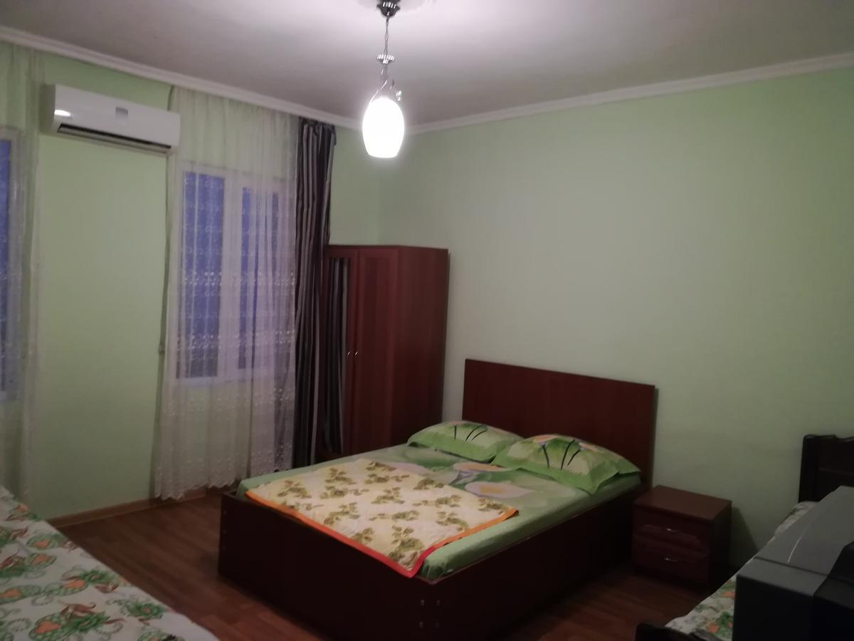 Bata Apartment Sarpi Zewnętrze zdjęcie