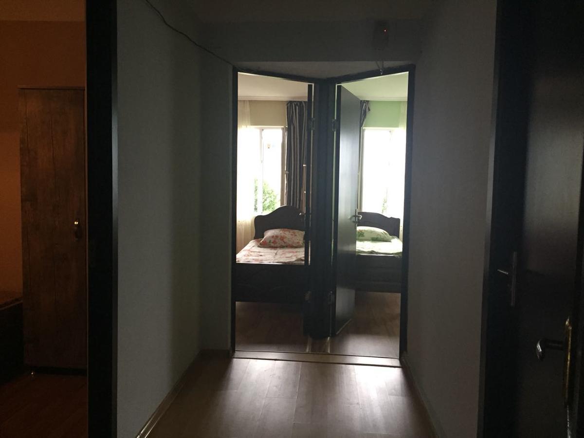 Bata Apartment Sarpi Zewnętrze zdjęcie
