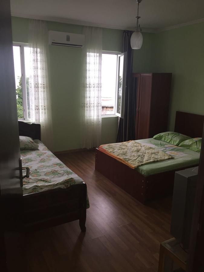 Bata Apartment Sarpi Zewnętrze zdjęcie